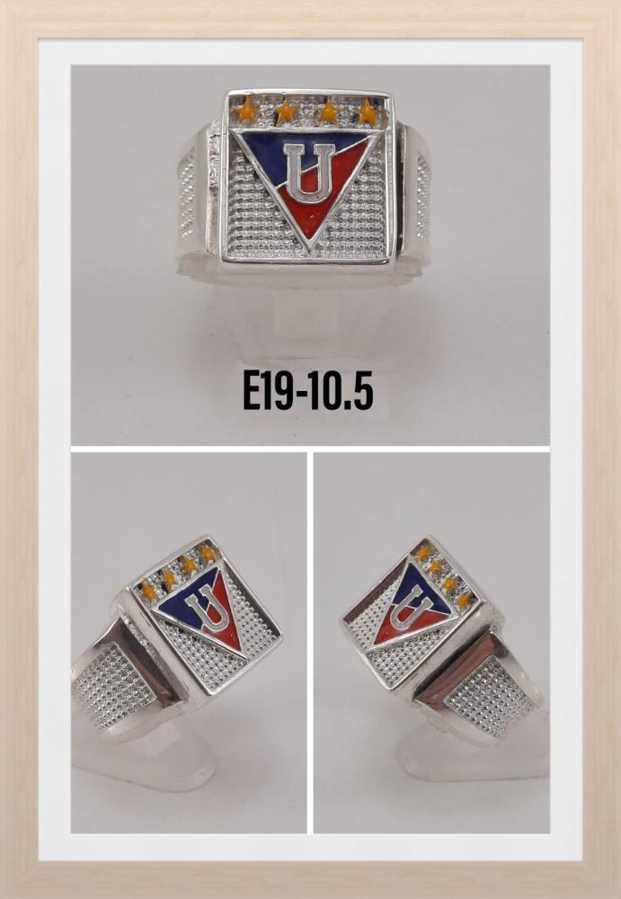 ANILLOS DE EQUIPOS