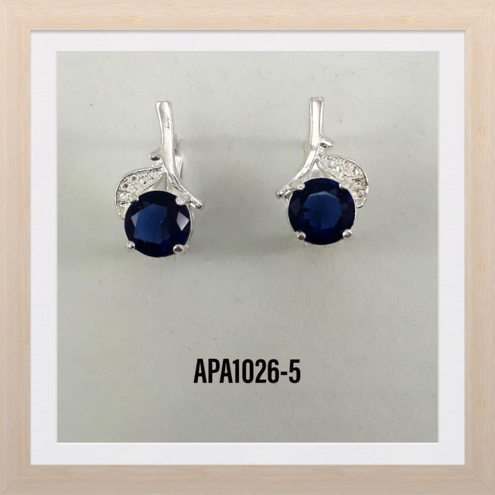 ARETES DE PATENTE