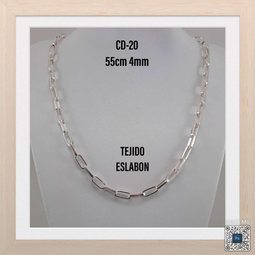 CADENAS DE 55CM
