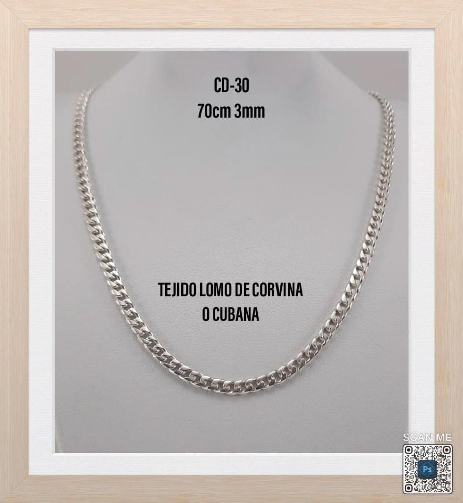 CADENAS DE 70CM