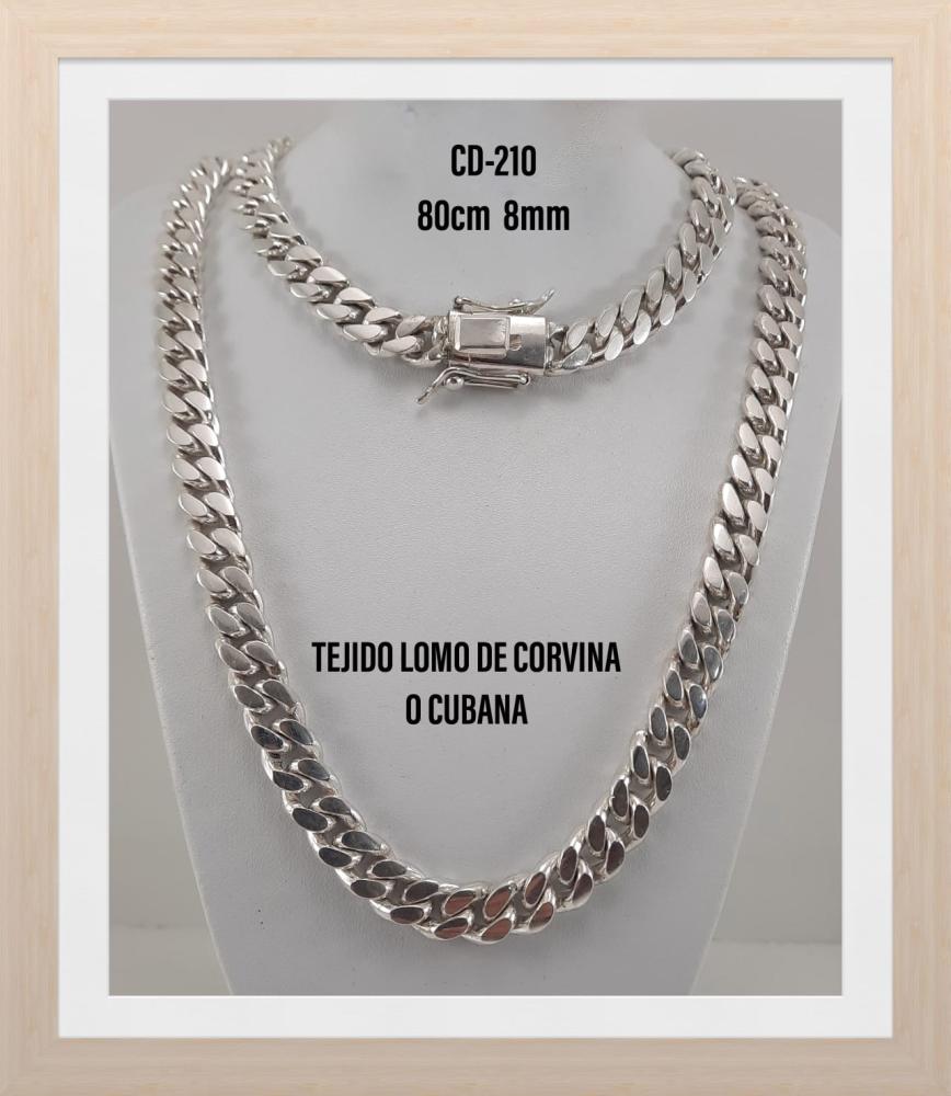 CADENAS DE 80CM