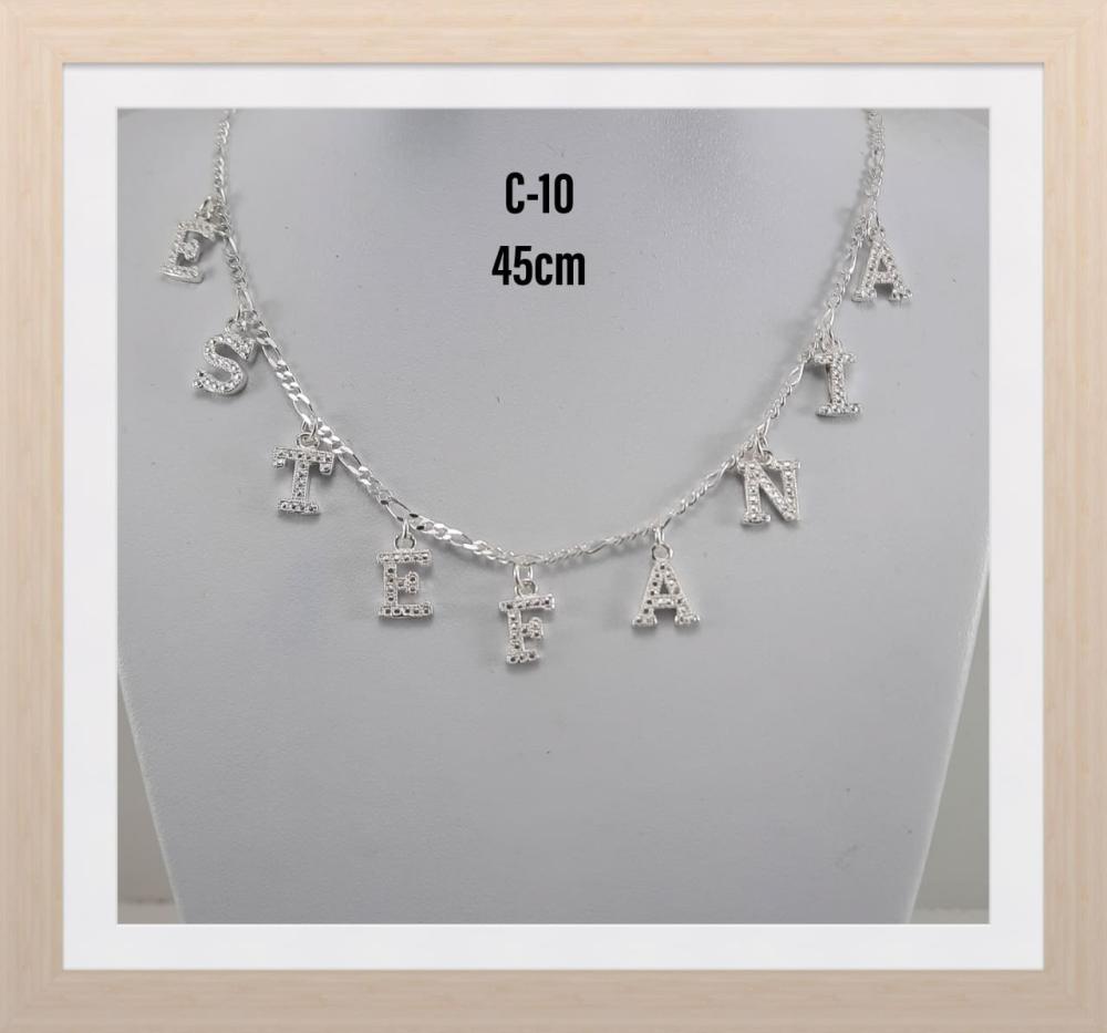 COLLARES