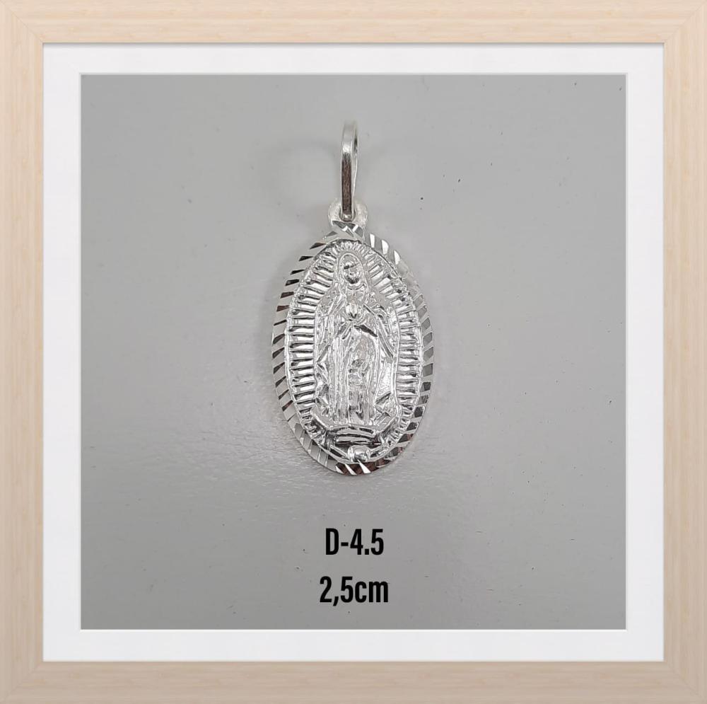 MEDALLAS