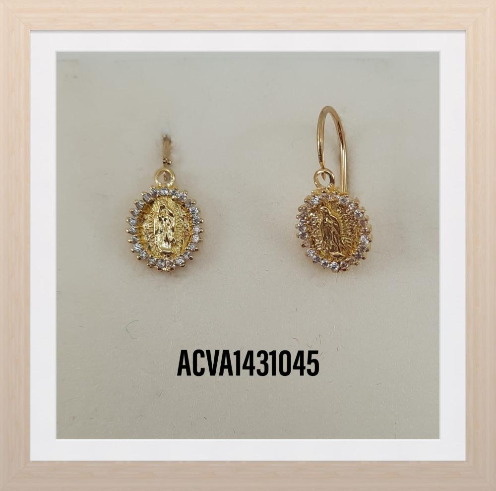 ARETES CORTOS