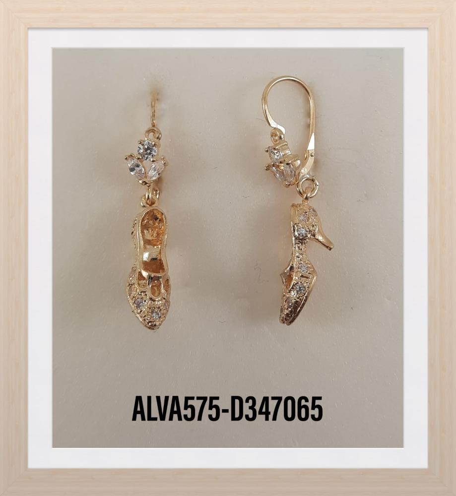 ARETES LARGOS