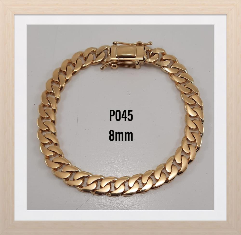 PULSERAS PARA HOMBRE 